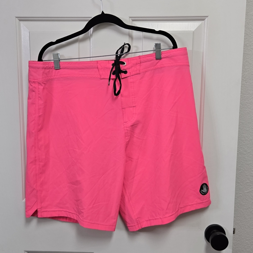 Mens Body Glove Boardshorts 38